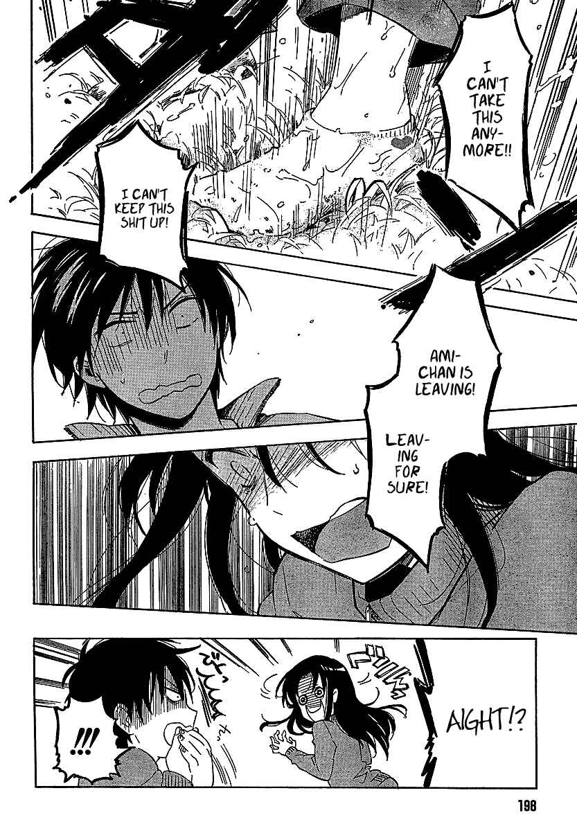 Page 10 Chapter 21 Toradora!
