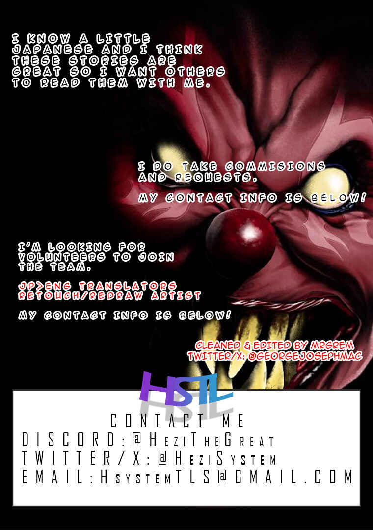 Page 1 Chapter 10 Pierrot Man