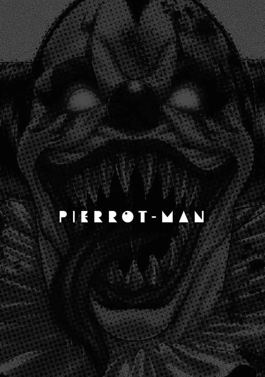 Page 20 Chapter 11 Pierrot Man