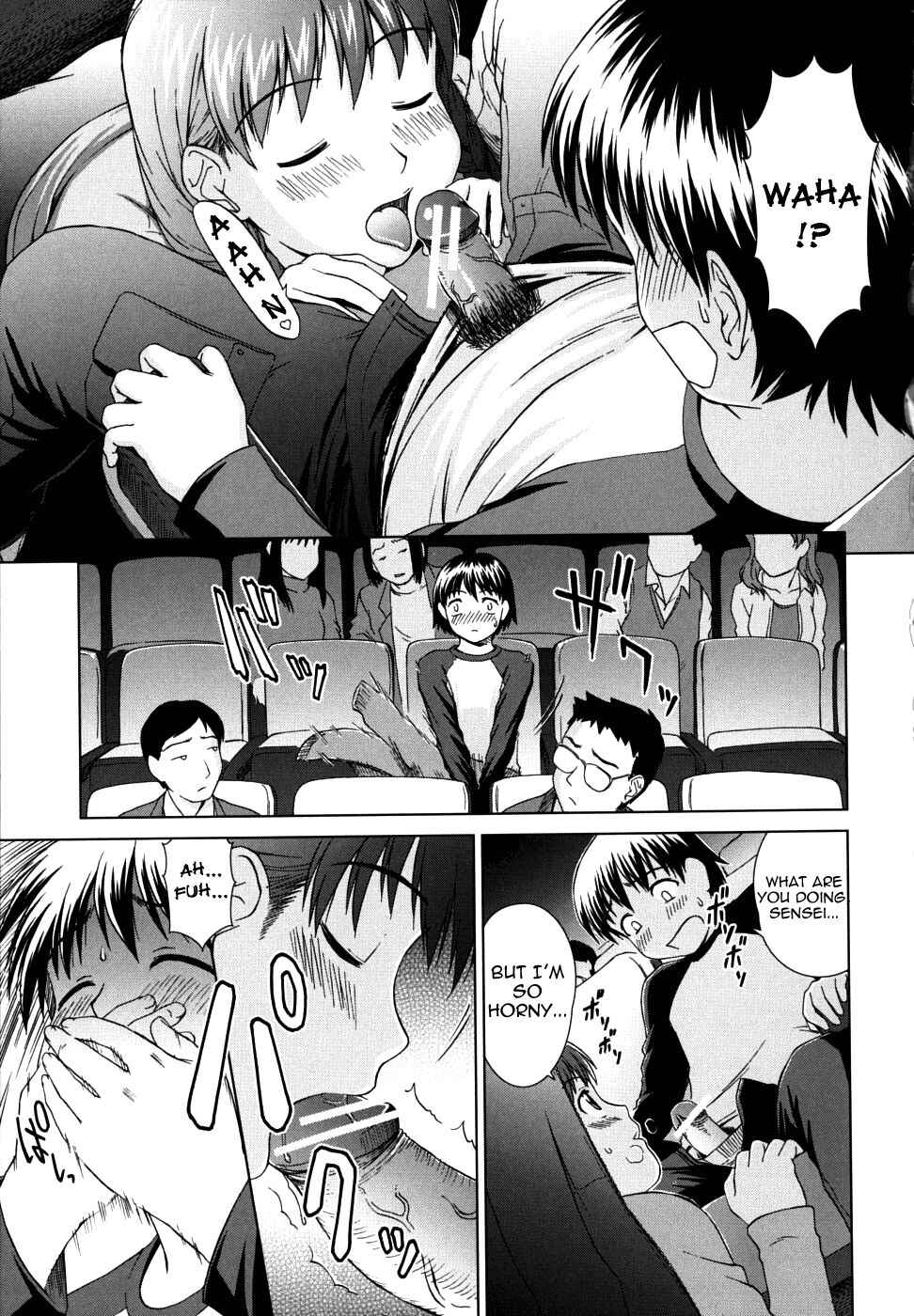 Page 5 Chapter 9 Chairmans Lover