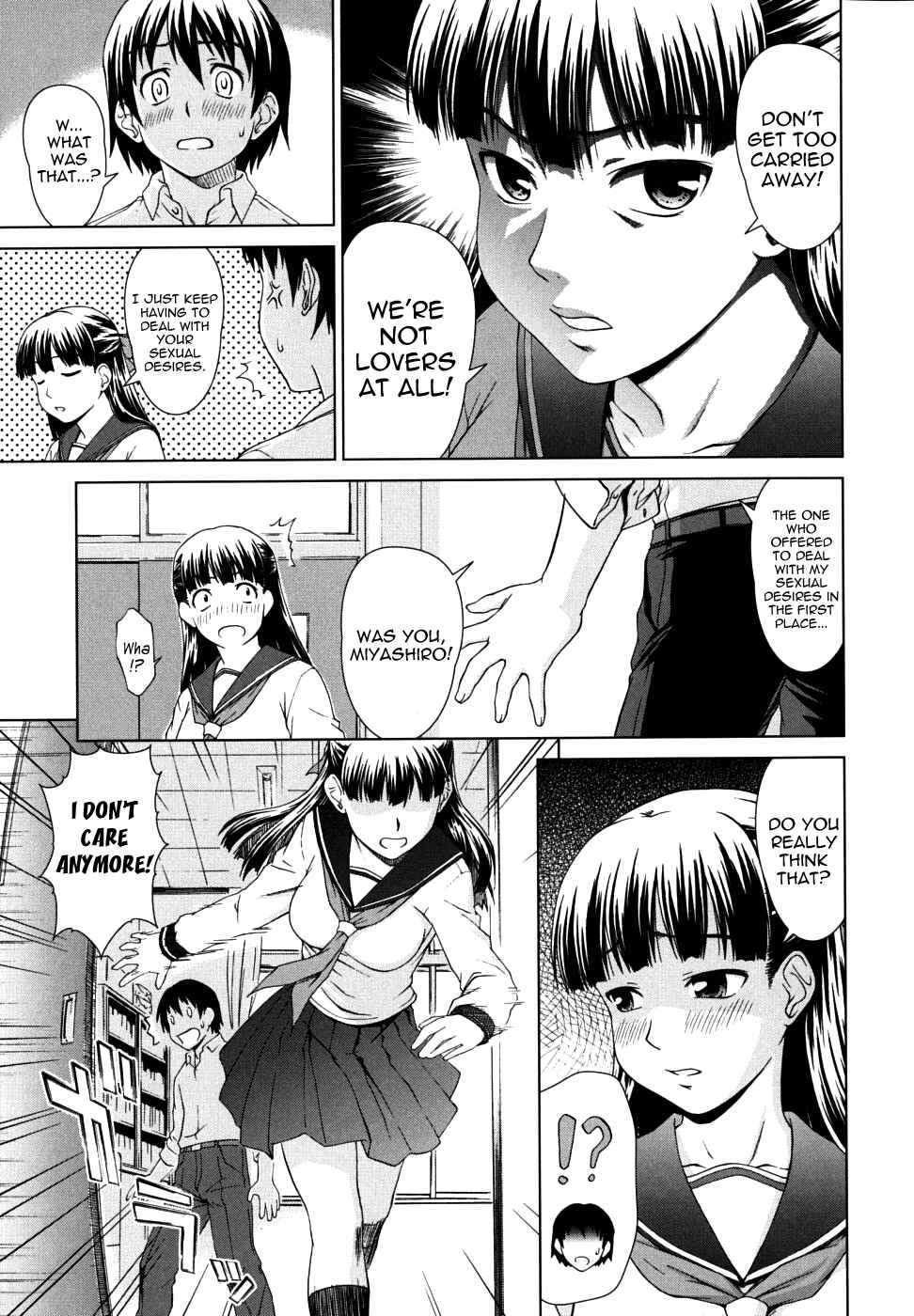 Page 5 Chapter 6 Chairmans Lover