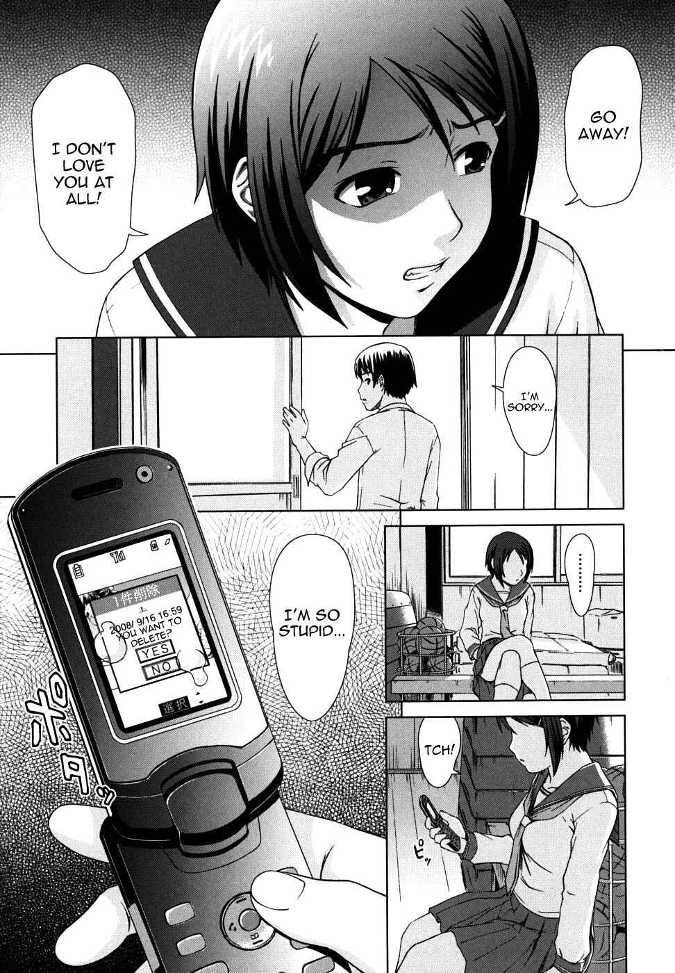 Page 9 Chapter 7 Chairmans Lover