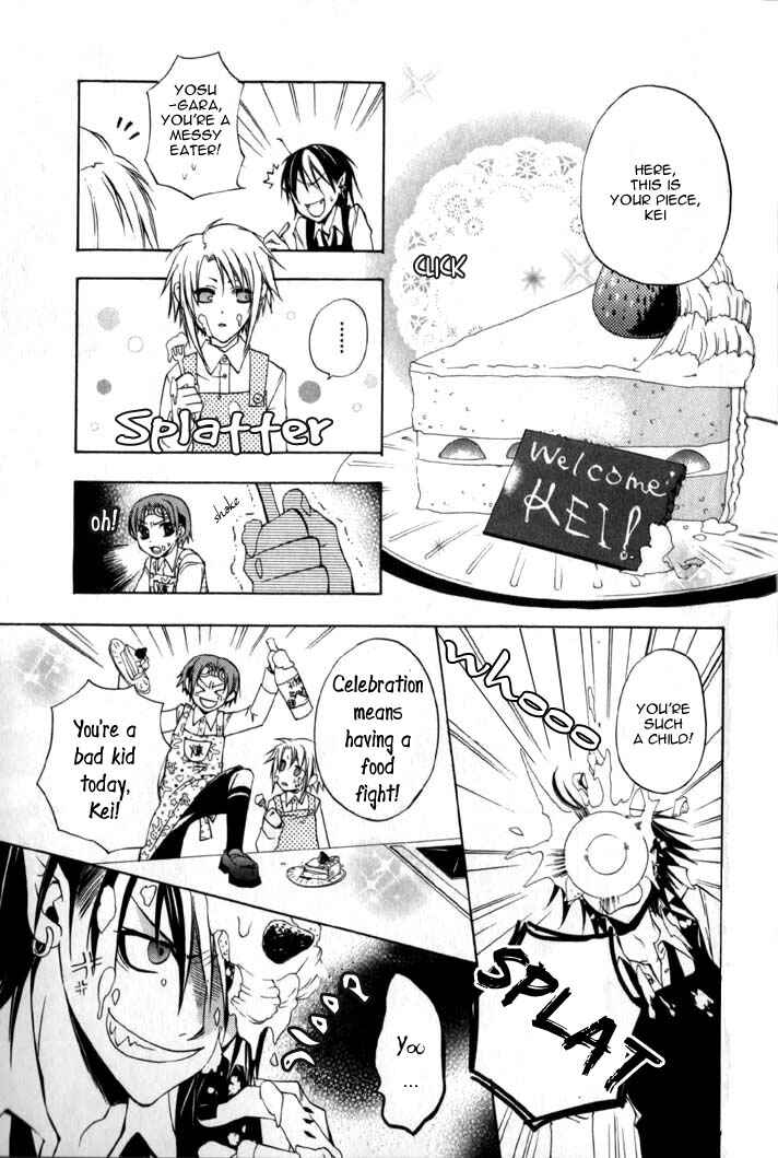 Page 22 Chapter 4 RustBlaster