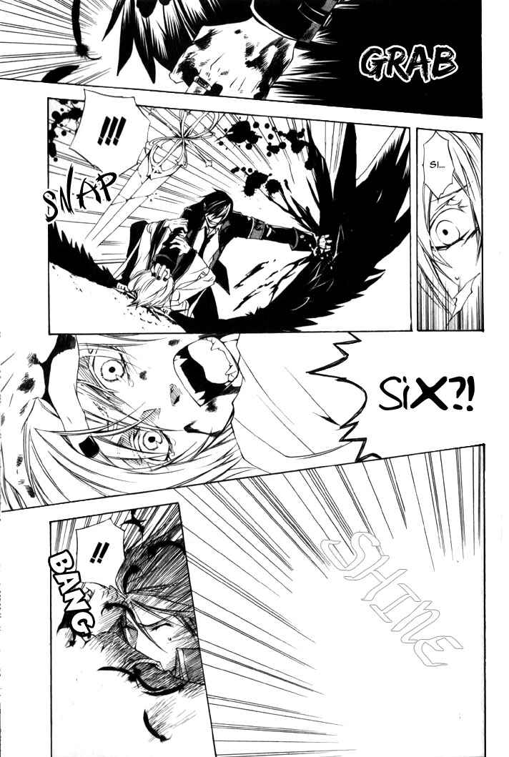 Page 5 Chapter 6 RustBlaster