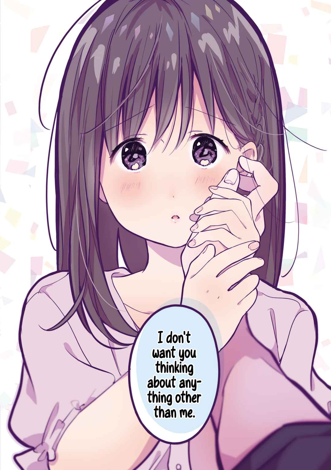 Page 6 Chapter 22 Ichigo-chan on Sundays