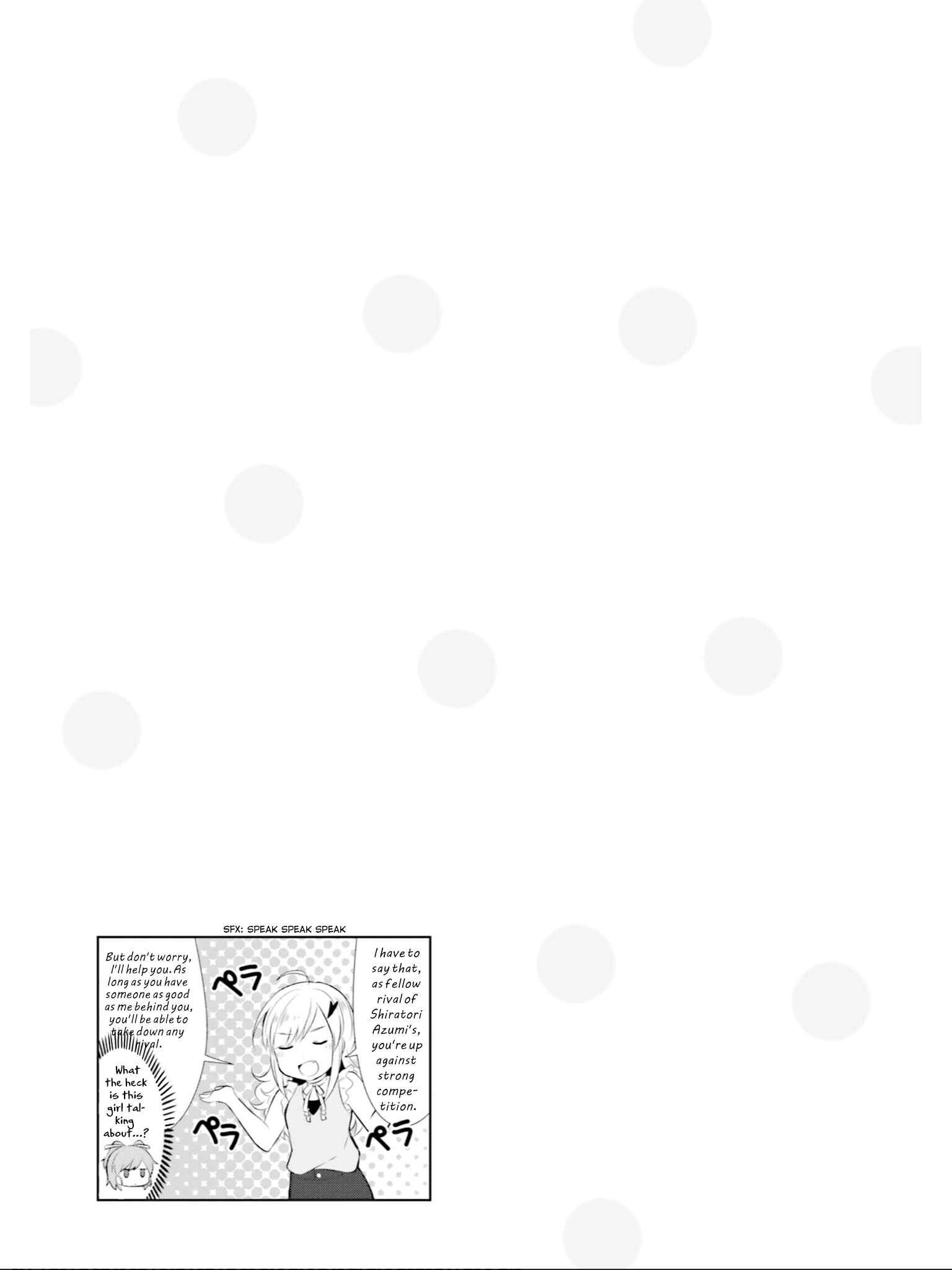 Page 10 Chapter 42 Nyanko Days