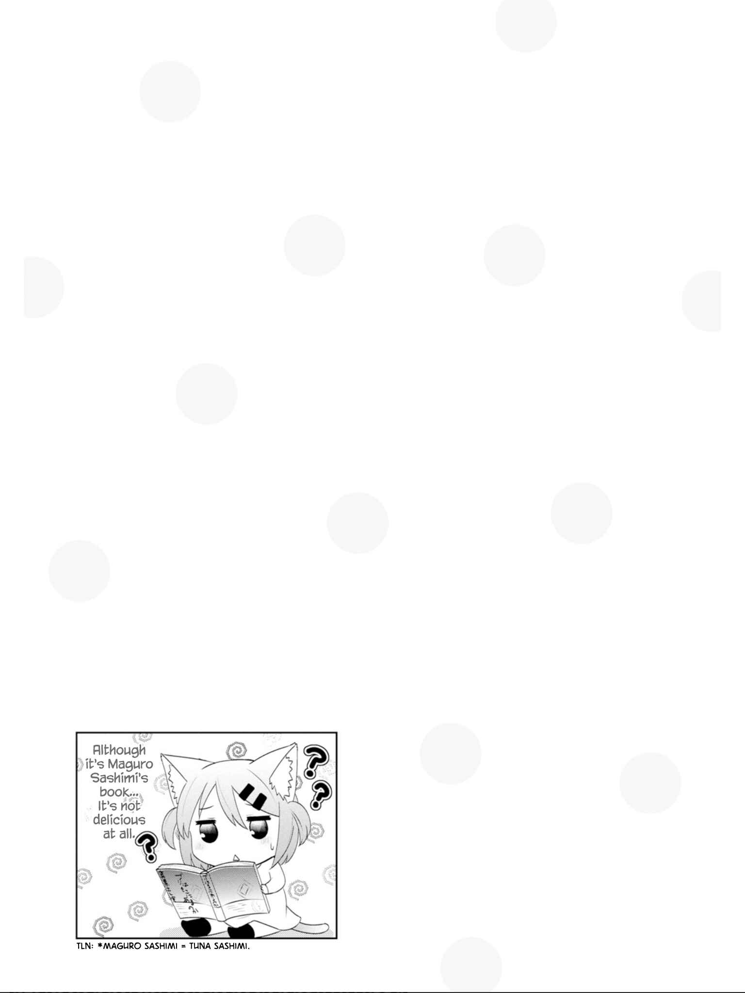 Page 10 Chapter 12 Nyanko Days