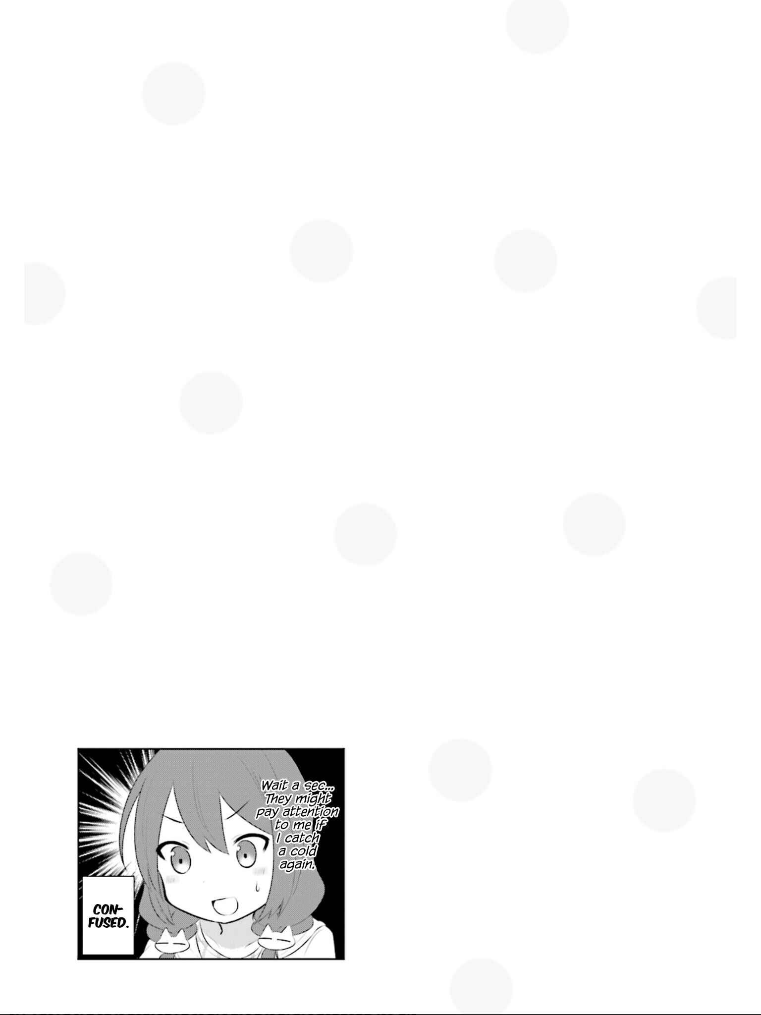 Page 10 Chapter 16 Nyanko Days