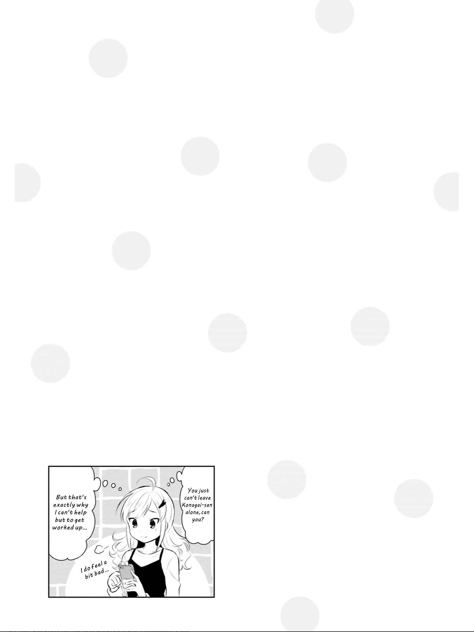 Page 10 Chapter 54 Nyanko Days