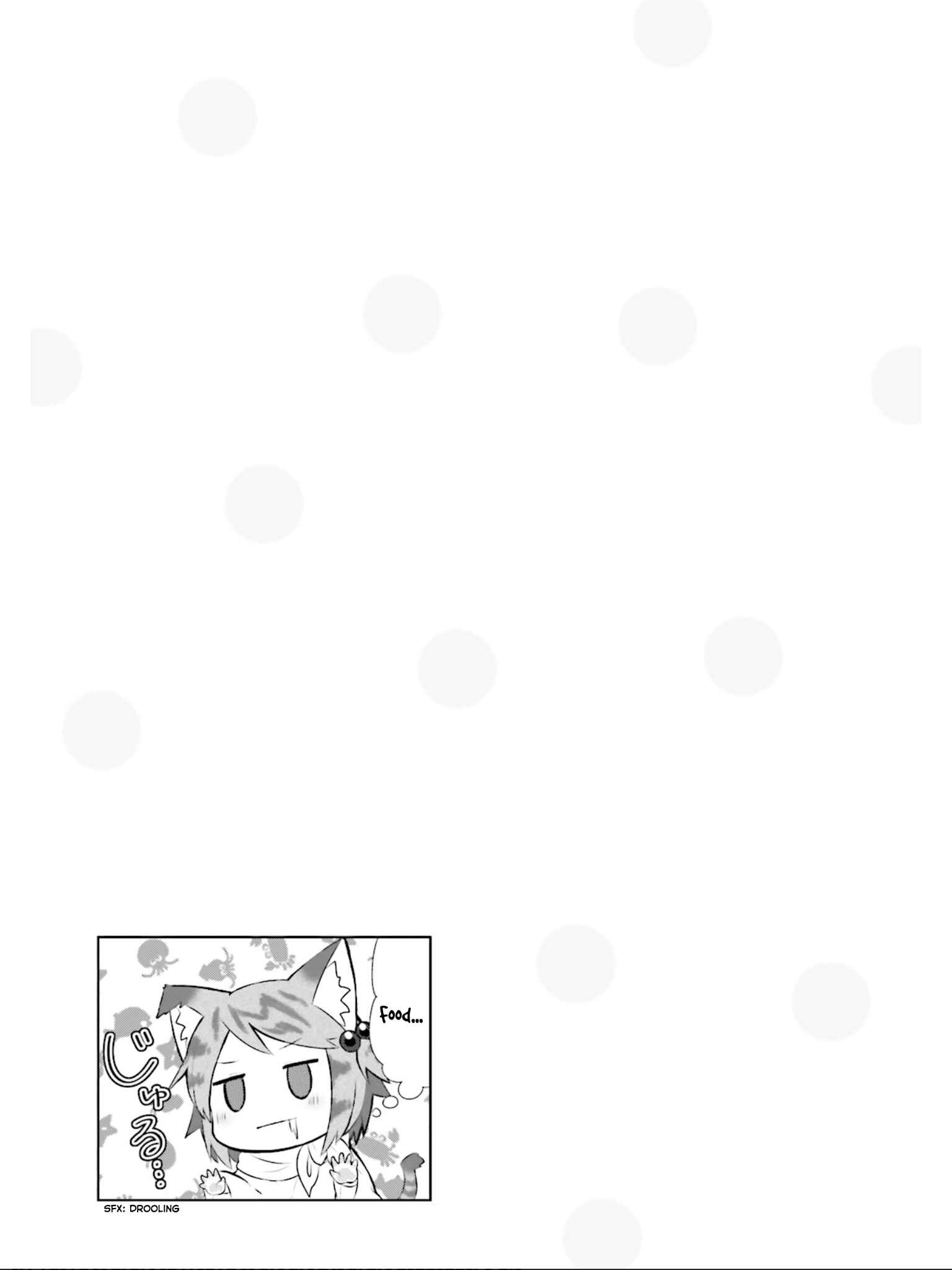 Page 10 Chapter 37 Nyanko Days