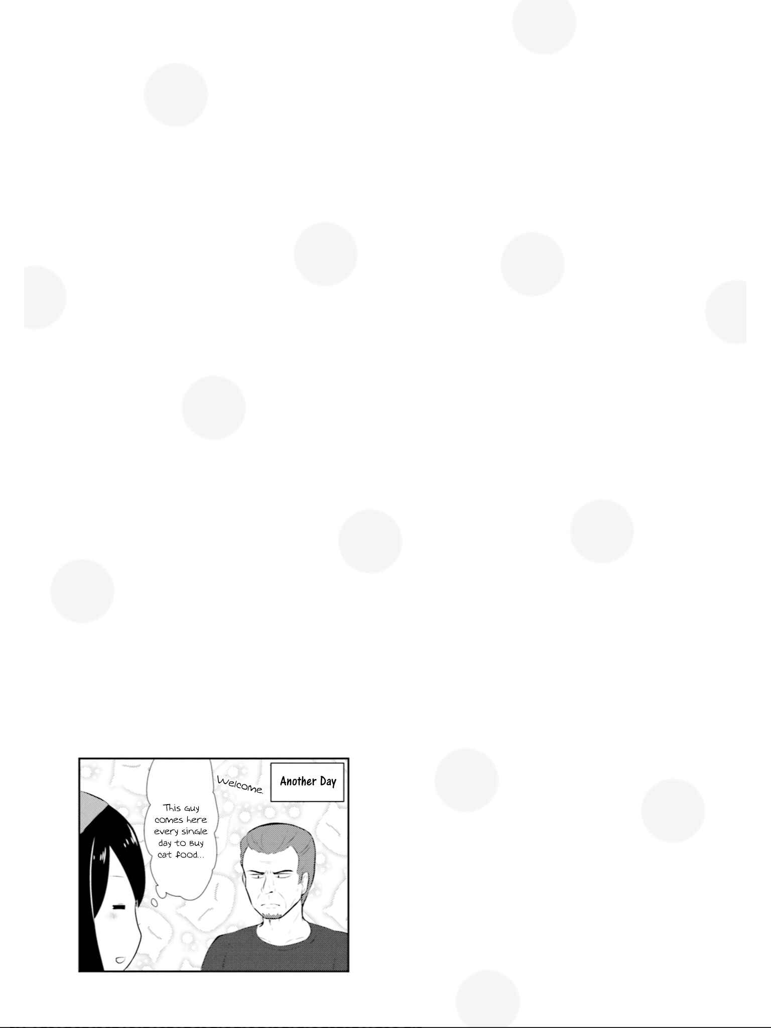 Page 10 Chapter 48 Nyanko Days