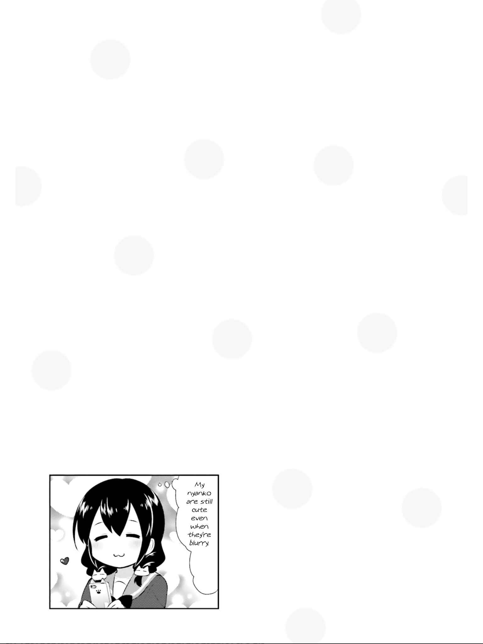 Page 12 Chapter 26 Nyanko Days