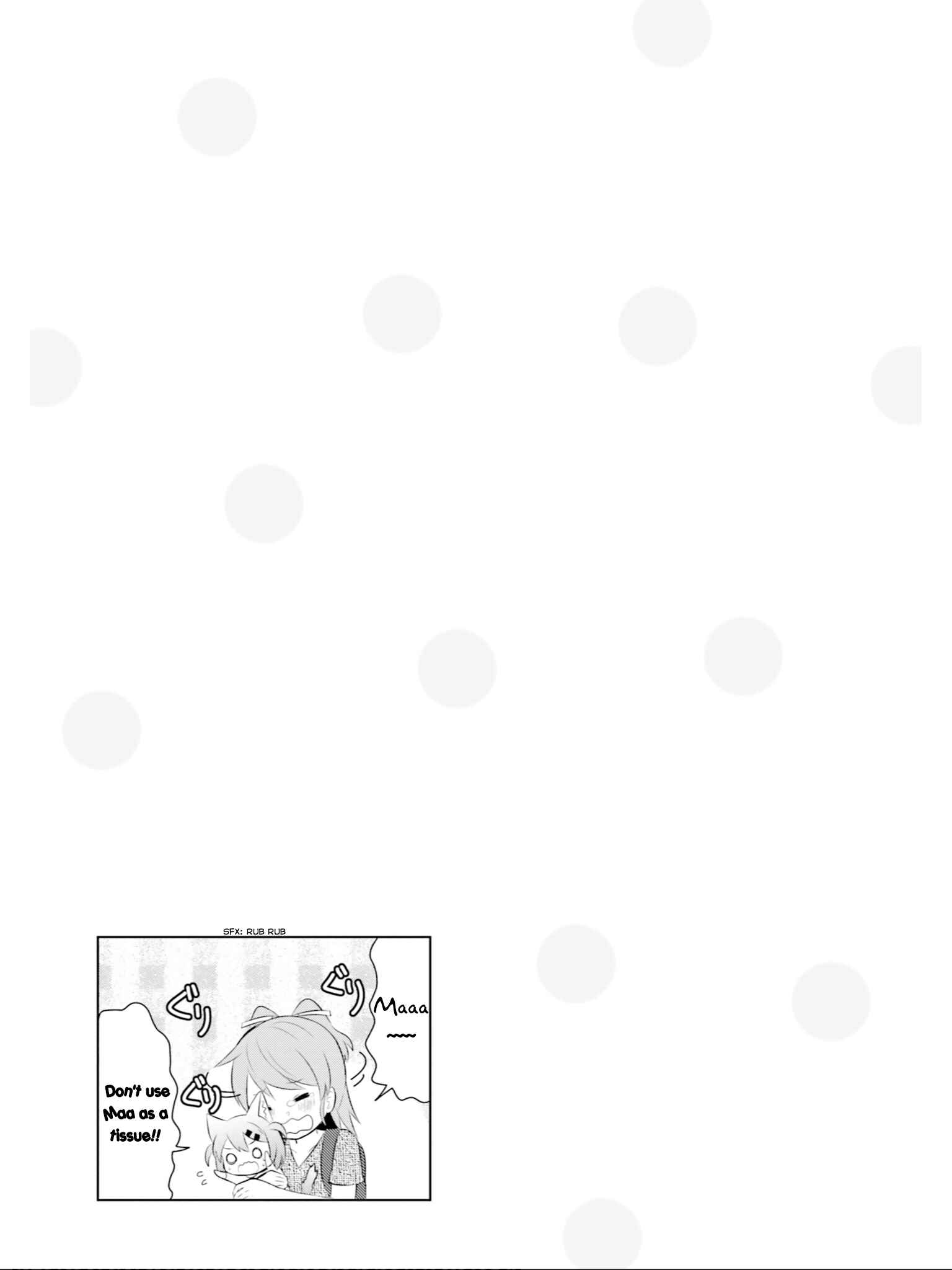 Page 10 Chapter 47 Nyanko Days