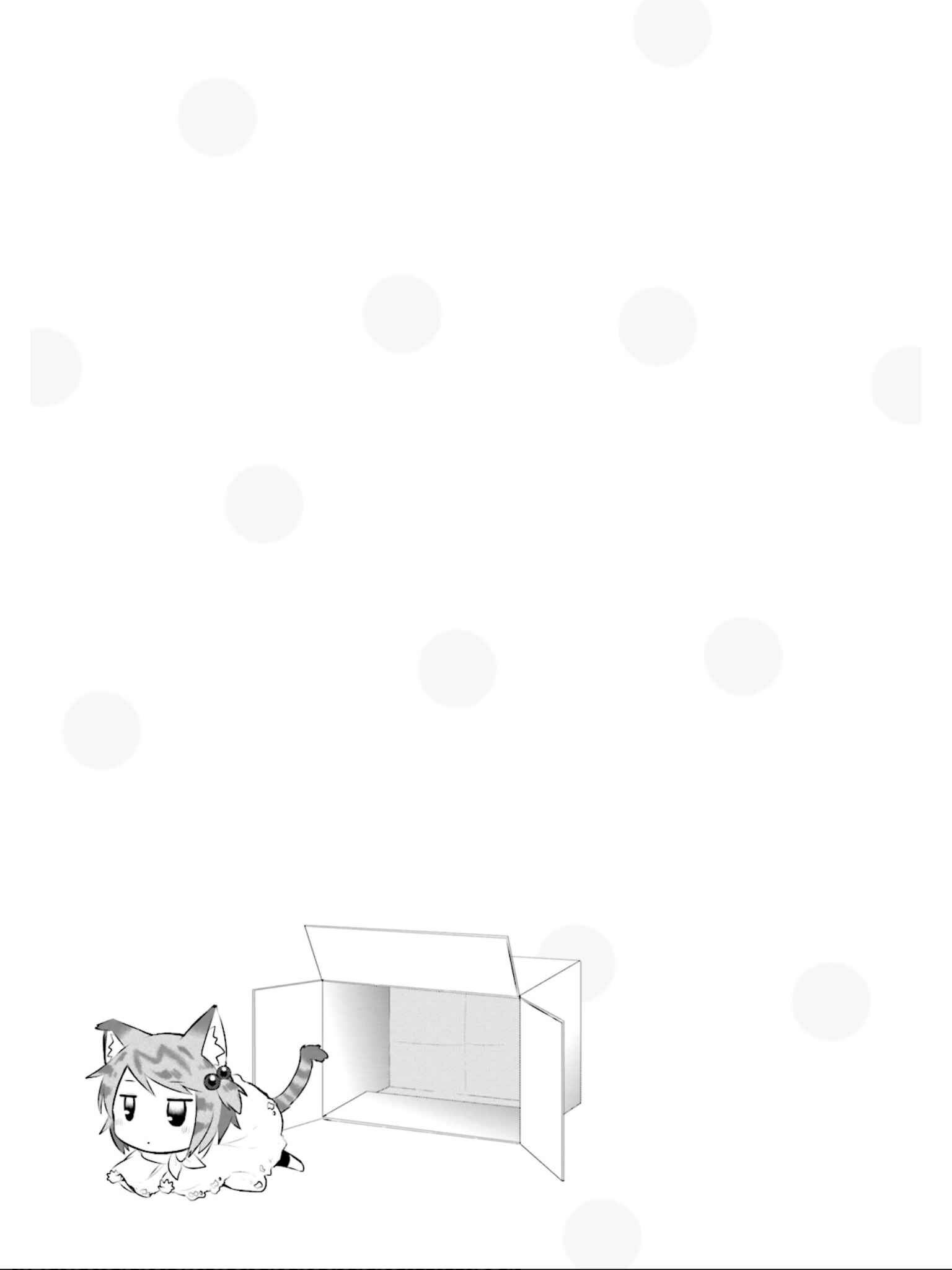 Page 10 Chapter 38 Nyanko Days