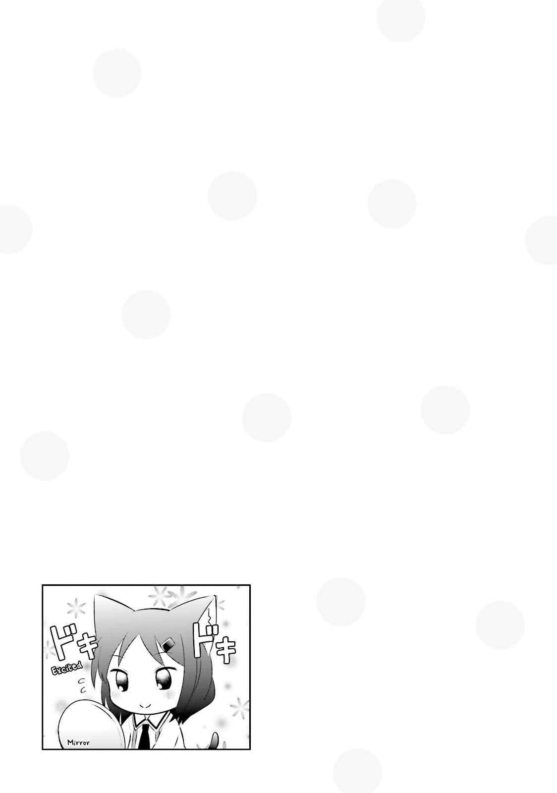 Page 9 Chapter 30 Nyanko Days