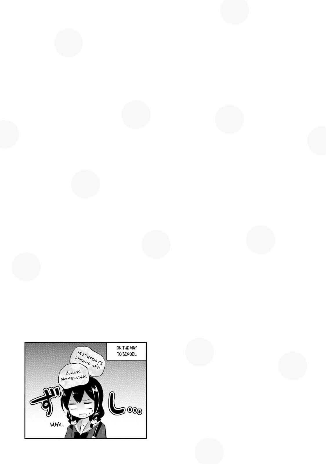 Page 9 Chapter 28 Nyanko Days