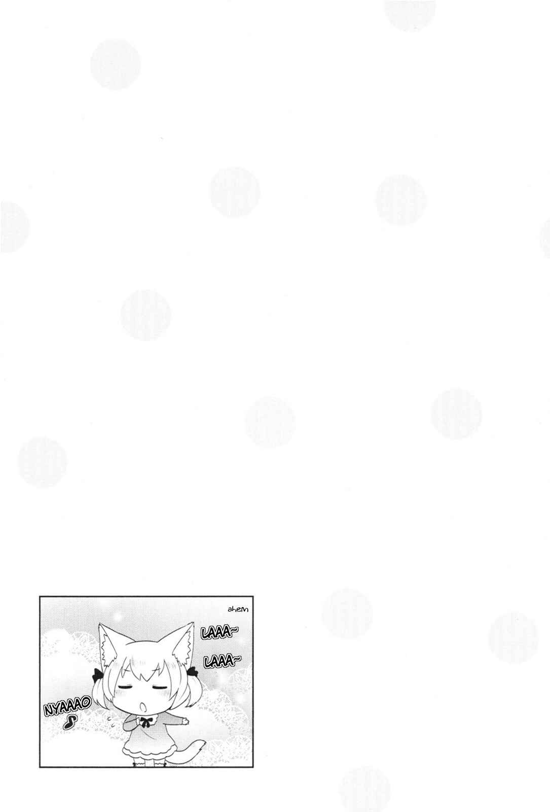 Page 9 Chapter 5 Nyanko Days