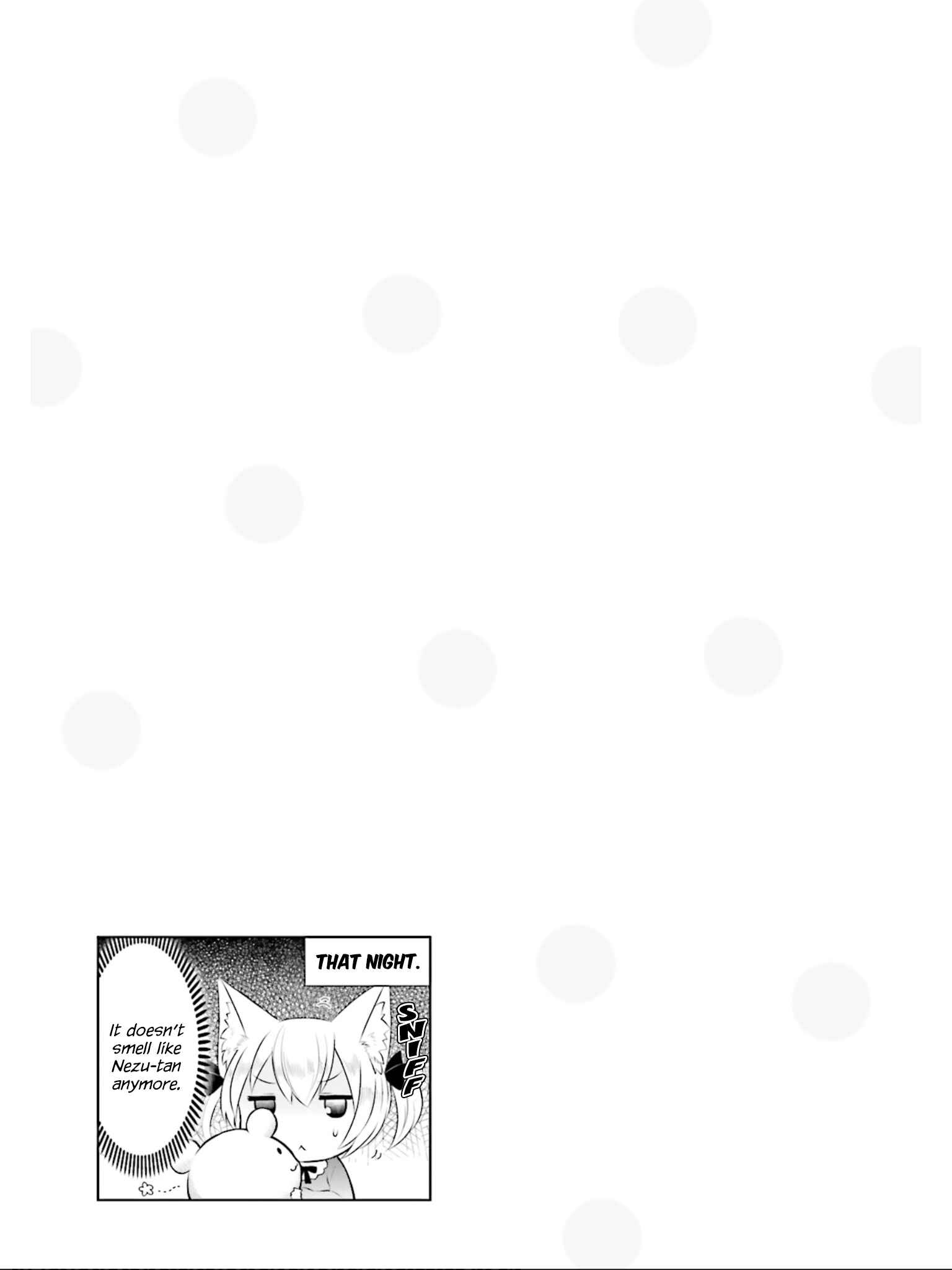 Page 12 Chapter 14 Nyanko Days