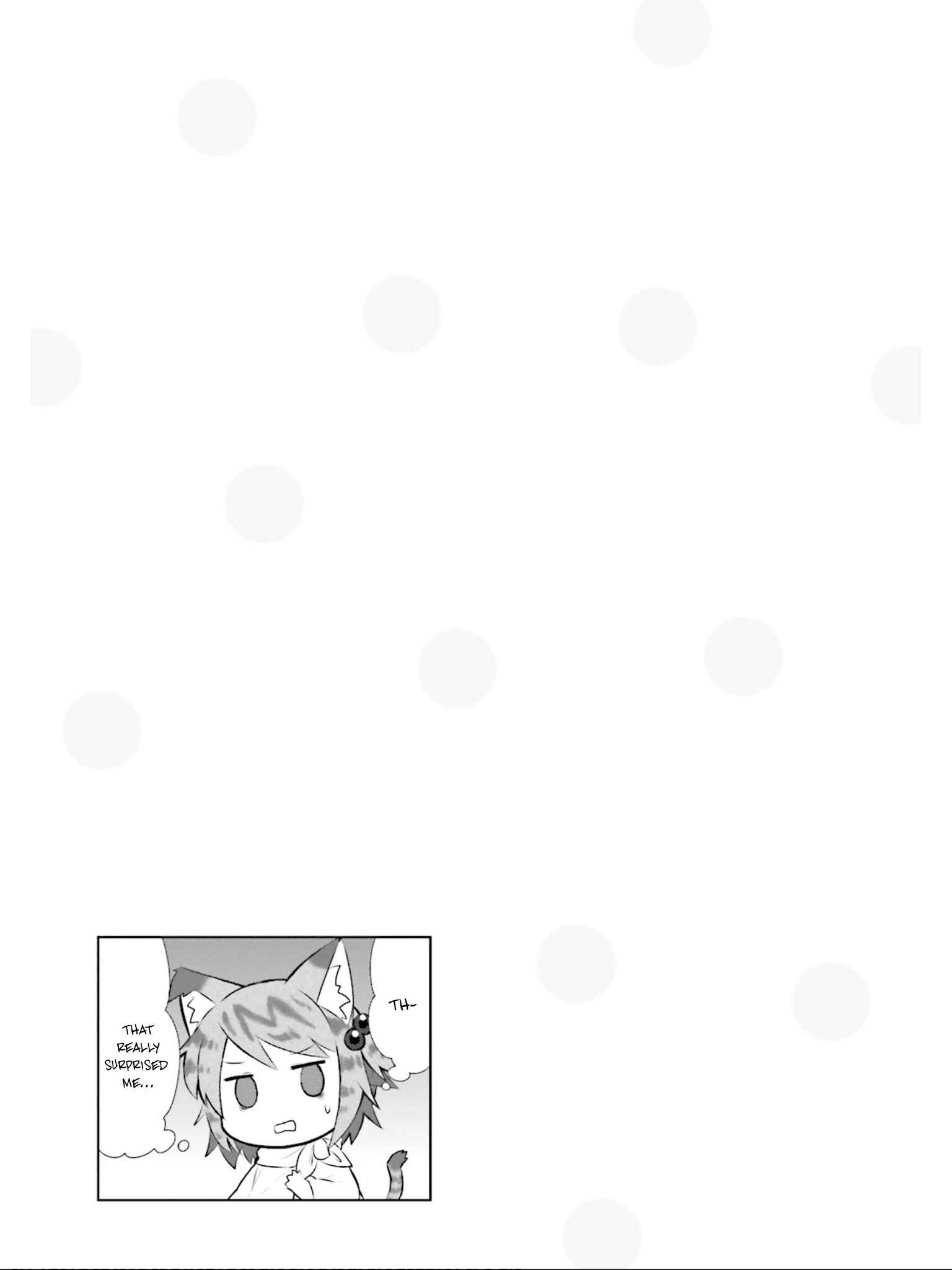 Page 10 Chapter 35 Nyanko Days