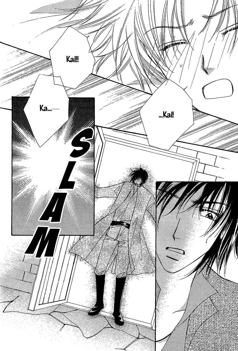Page 13 Chapter 6 Kin Gin Kokoro