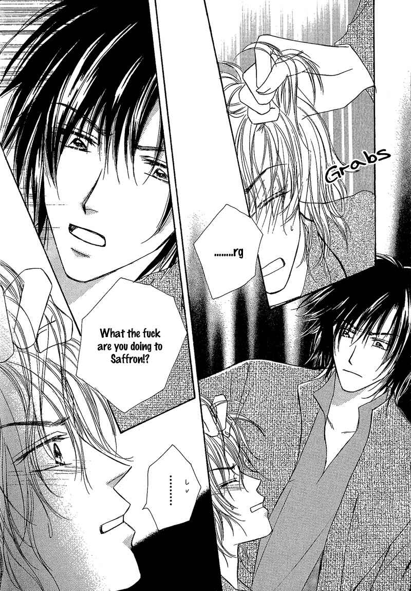 Page 15 Chapter 6 Kin Gin Kokoro