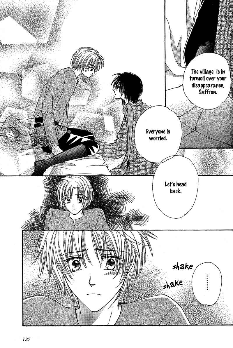Page 20 Chapter 6 Kin Gin Kokoro