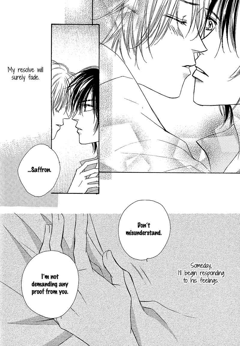 Page 11 Chapter 4 Kin Gin Kokoro