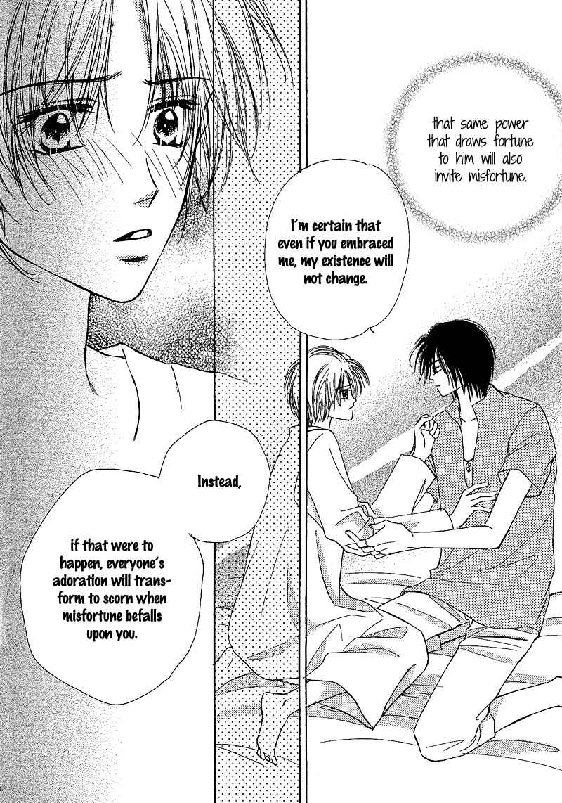 Page 13 Chapter 4 Kin Gin Kokoro