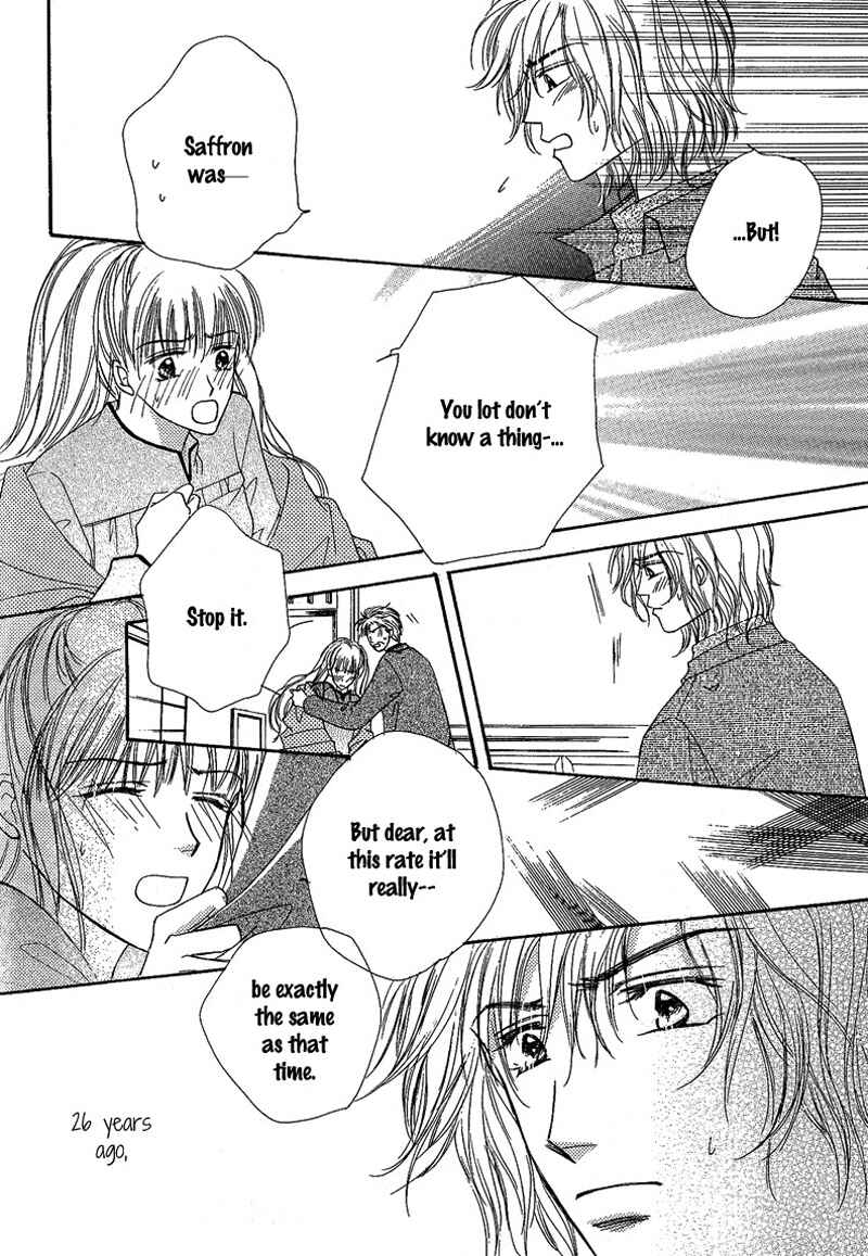 Page 11 Chapter 7 Kin Gin Kokoro