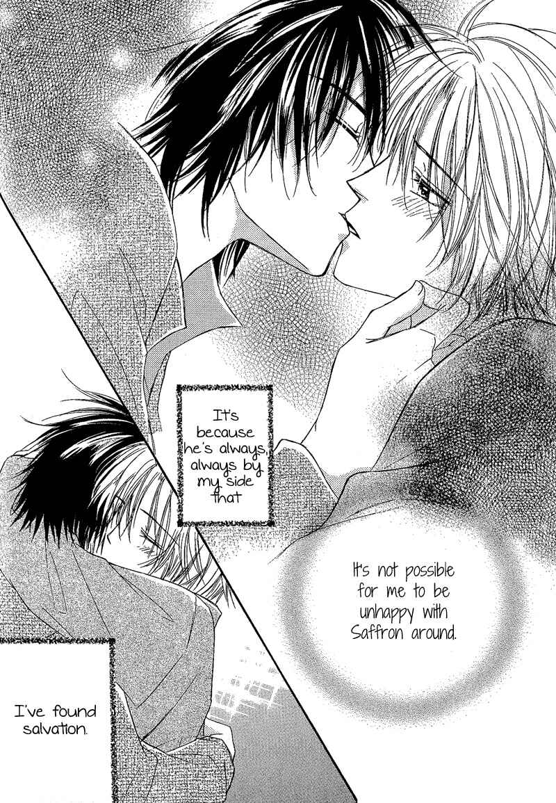 Page 9 Chapter 7 Kin Gin Kokoro