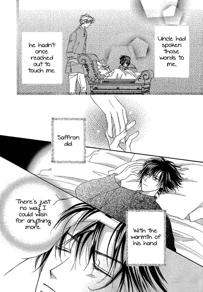 Page 16 Chapter 2 Kin Gin Kokoro