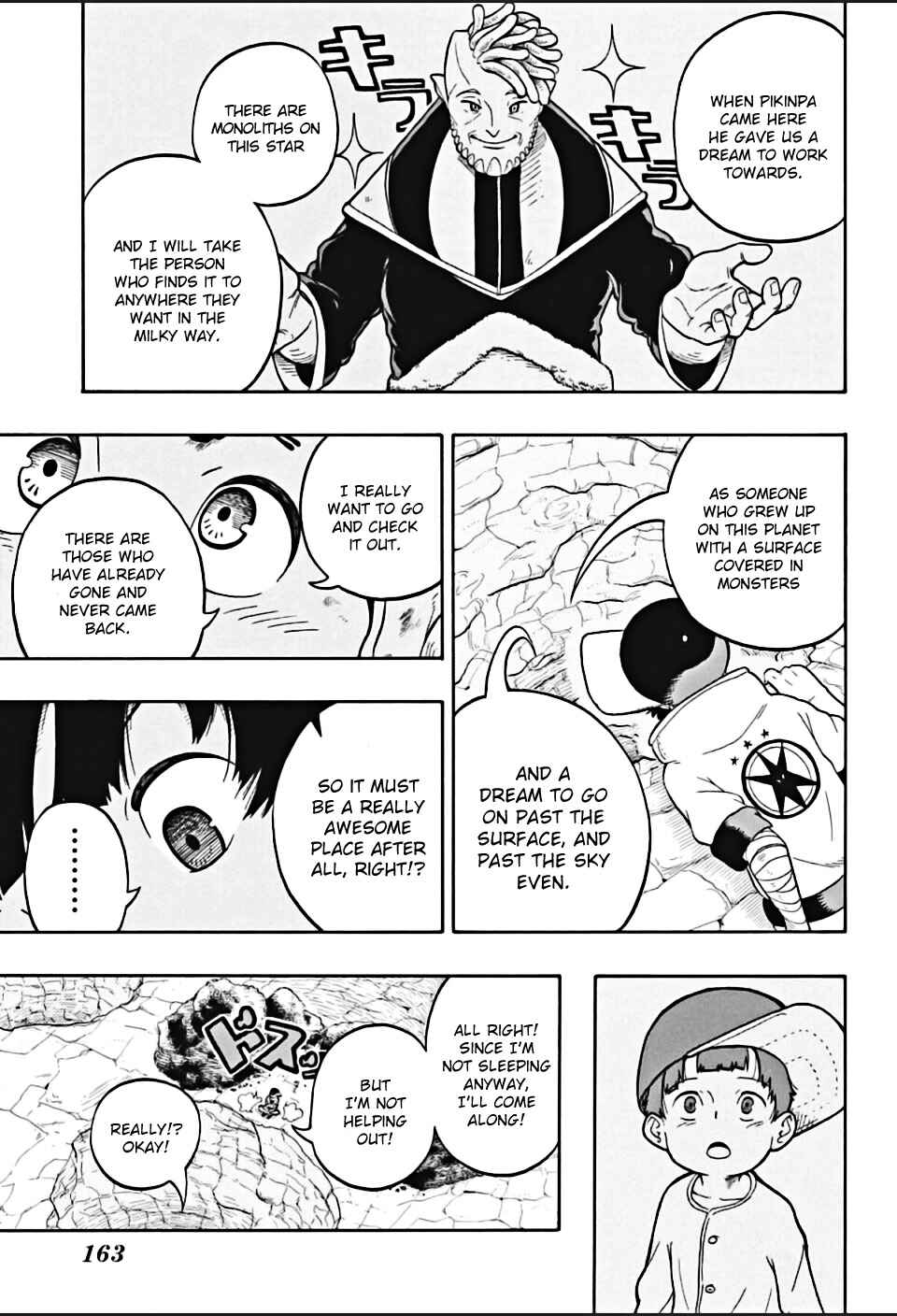 Page 26 Chapter Unknown_d55e Galaxy Gangs