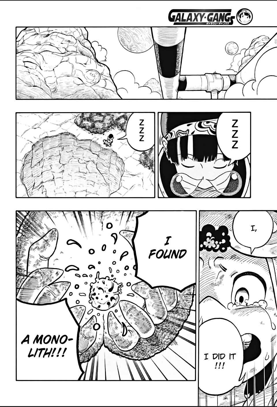 Page 27 Chapter Unknown_d55e Galaxy Gangs