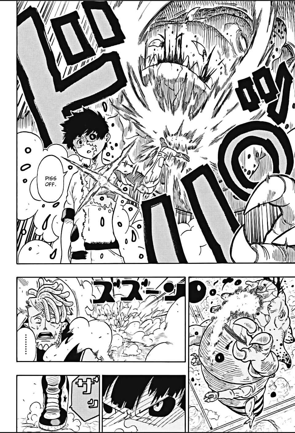 Page 36 Chapter Unknown_d55e Galaxy Gangs