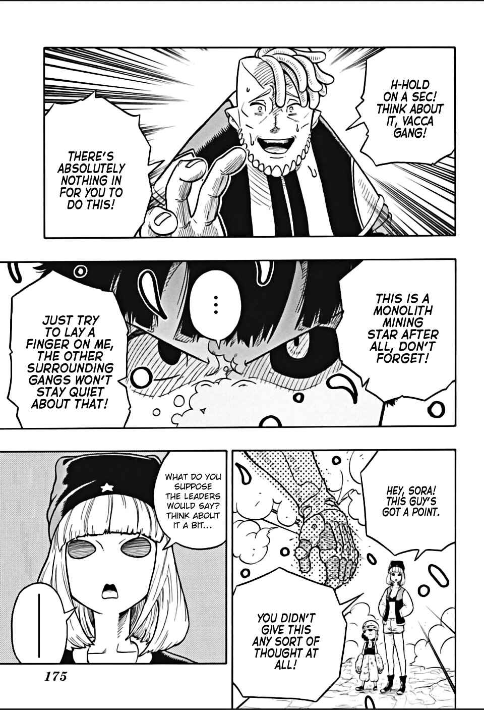 Page 37 Chapter Unknown_d55e Galaxy Gangs