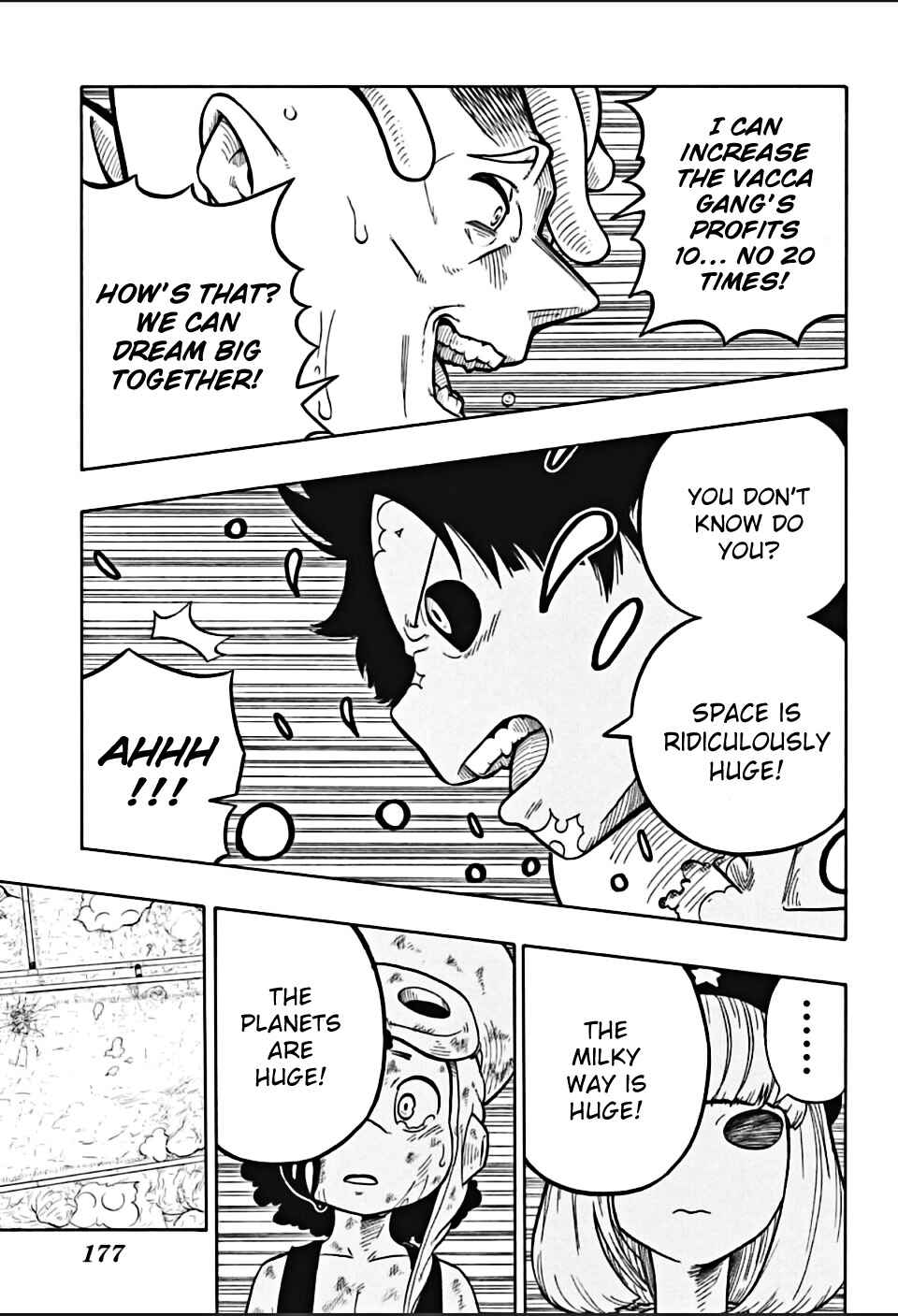 Page 39 Chapter Unknown_d55e Galaxy Gangs