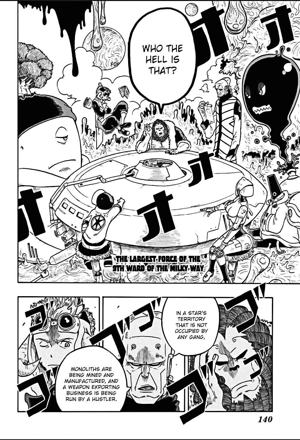 Page 5 Chapter Unknown_d55e Galaxy Gangs