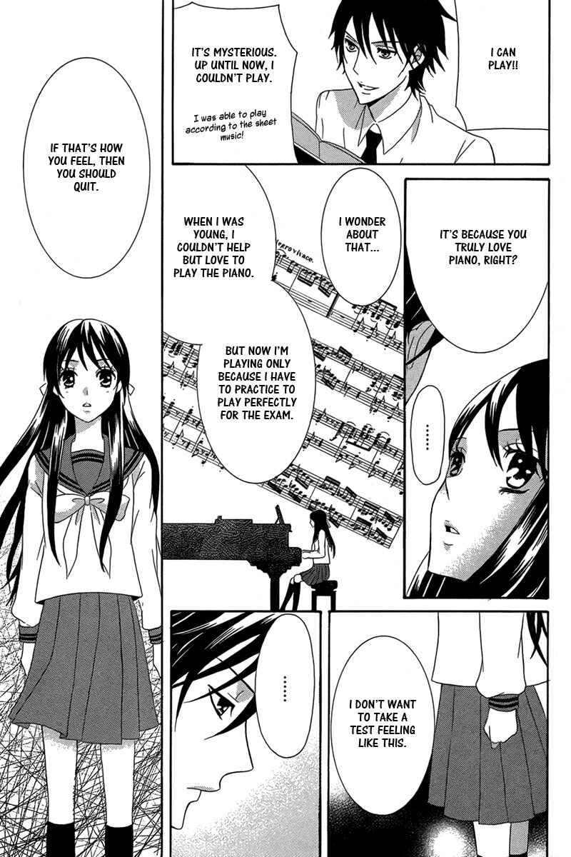 Page 12 Chapter Unknown_37d2 Otona no Tame no Piano Lesson