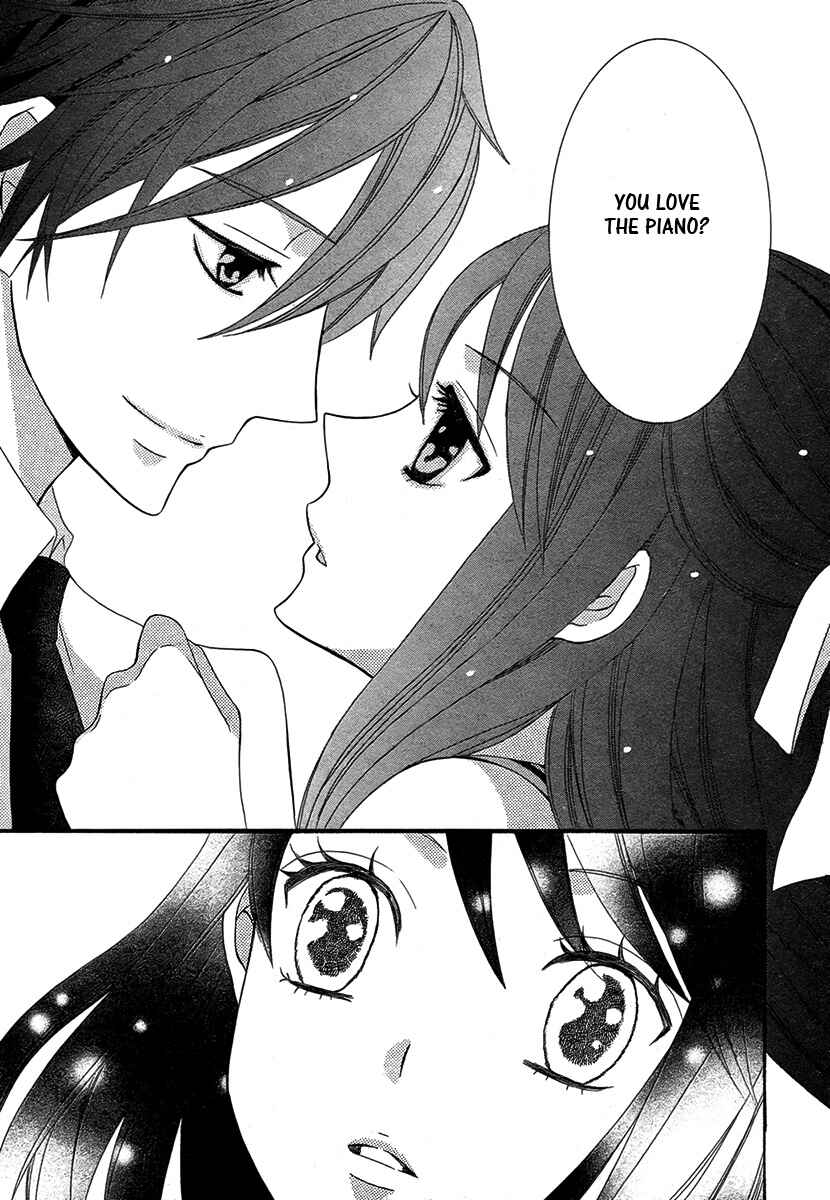 Page 14 Chapter Unknown_37d2 Otona no Tame no Piano Lesson