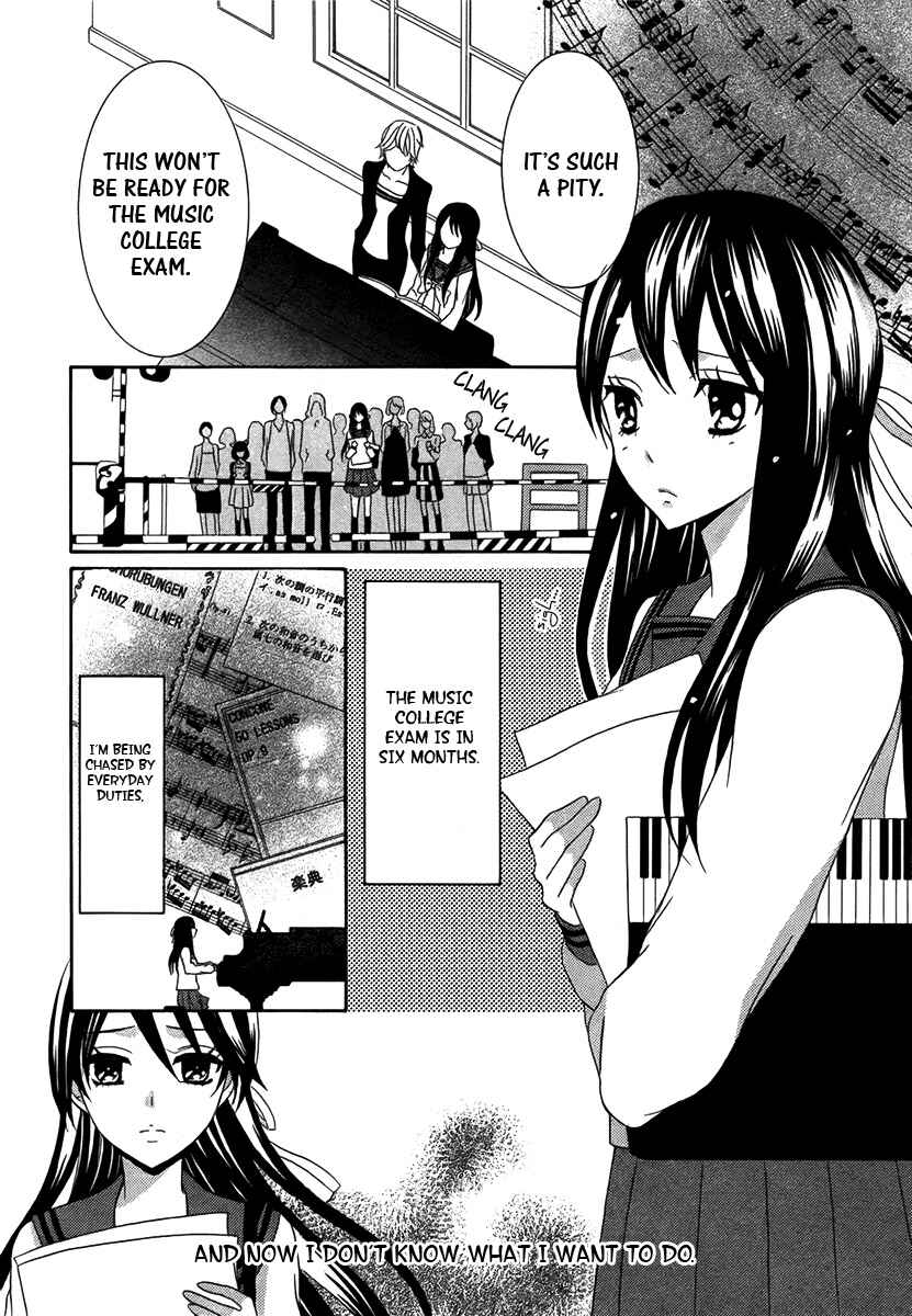 Page 3 Chapter Unknown_37d2 Otona no Tame no Piano Lesson