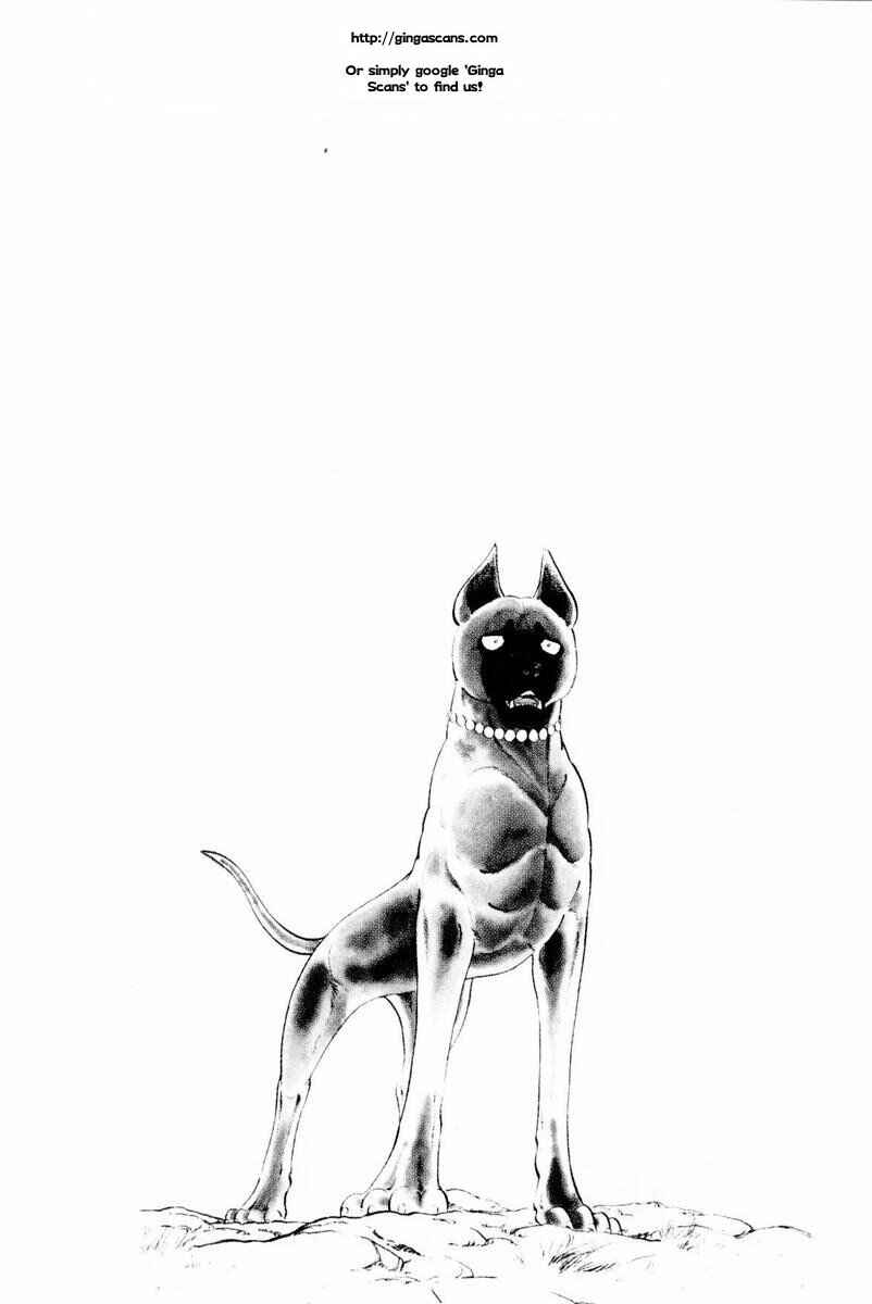 Page 58 Chapter 29 Silver Fang – The Shooting Star Gin –