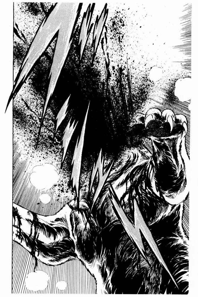Page 54 Chapter 42 Silver Fang – The Shooting Star Gin –
