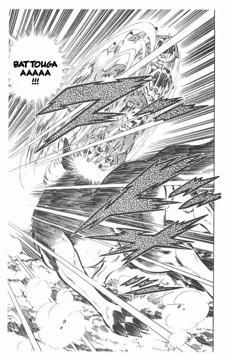Page 66 Chapter 53 Silver Fang – The Shooting Star Gin –