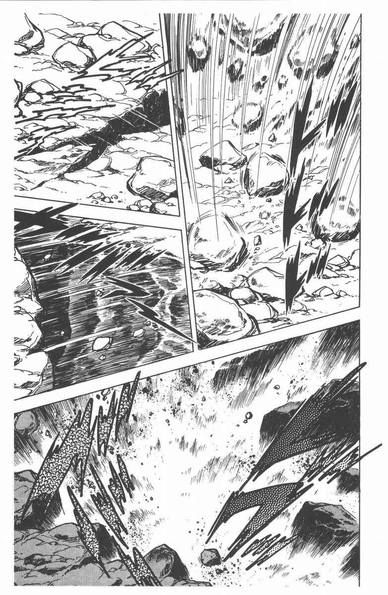 Page 90 Chapter 53 Silver Fang – The Shooting Star Gin –