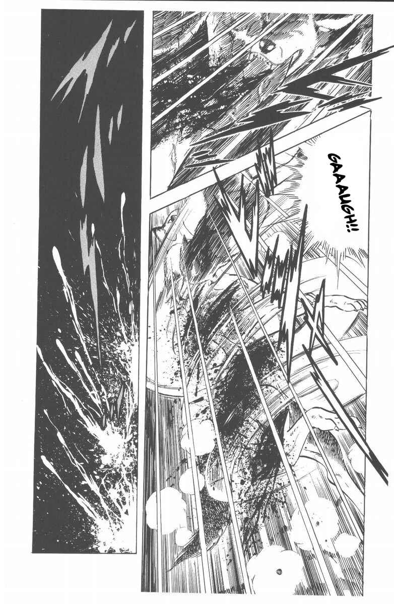 Page 29 Chapter 48 Silver Fang – The Shooting Star Gin –