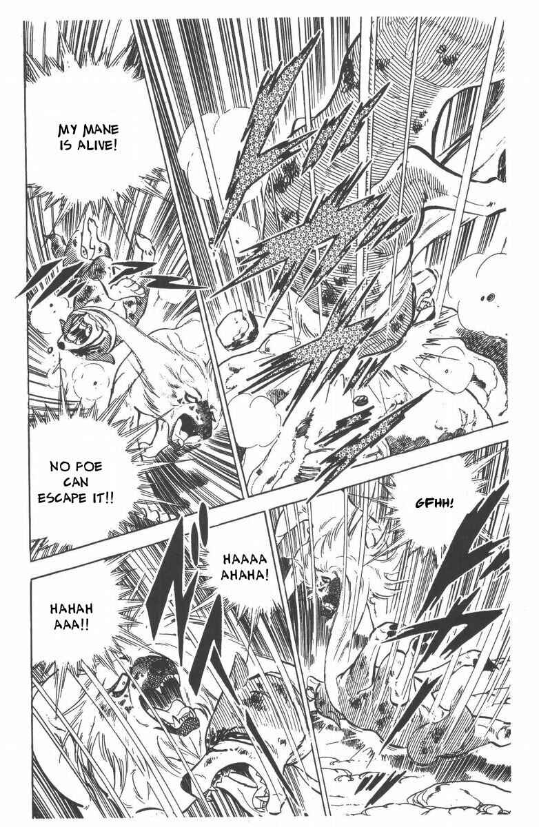 Page 57 Chapter 51 Silver Fang – The Shooting Star Gin –