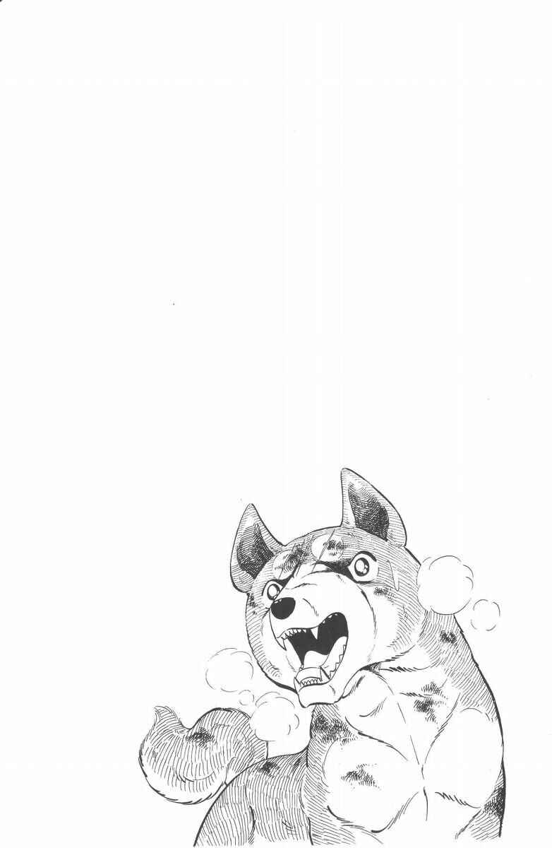 Page 79 Chapter 51 Silver Fang – The Shooting Star Gin –
