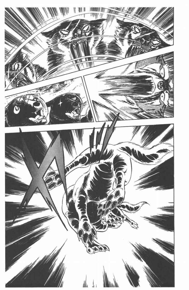 Page 19 Chapter 50 Silver Fang – The Shooting Star Gin –