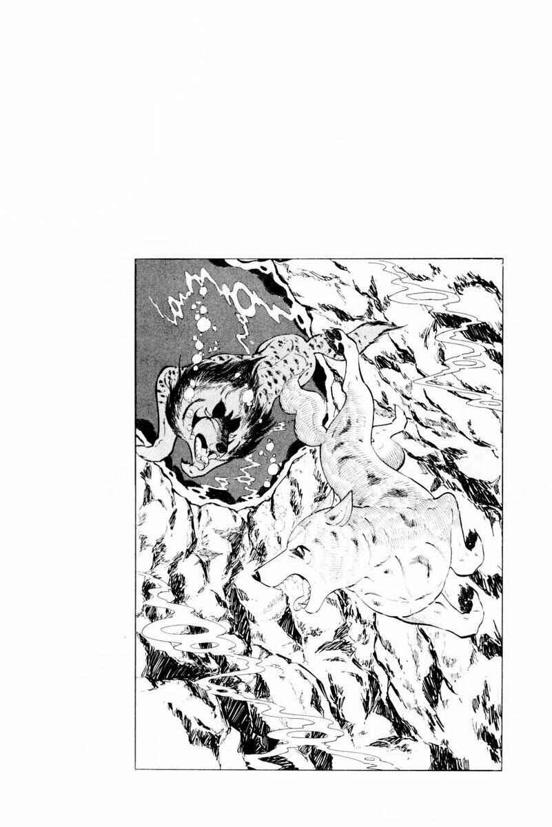 Page 132 Chapter 44 Silver Fang – The Shooting Star Gin –