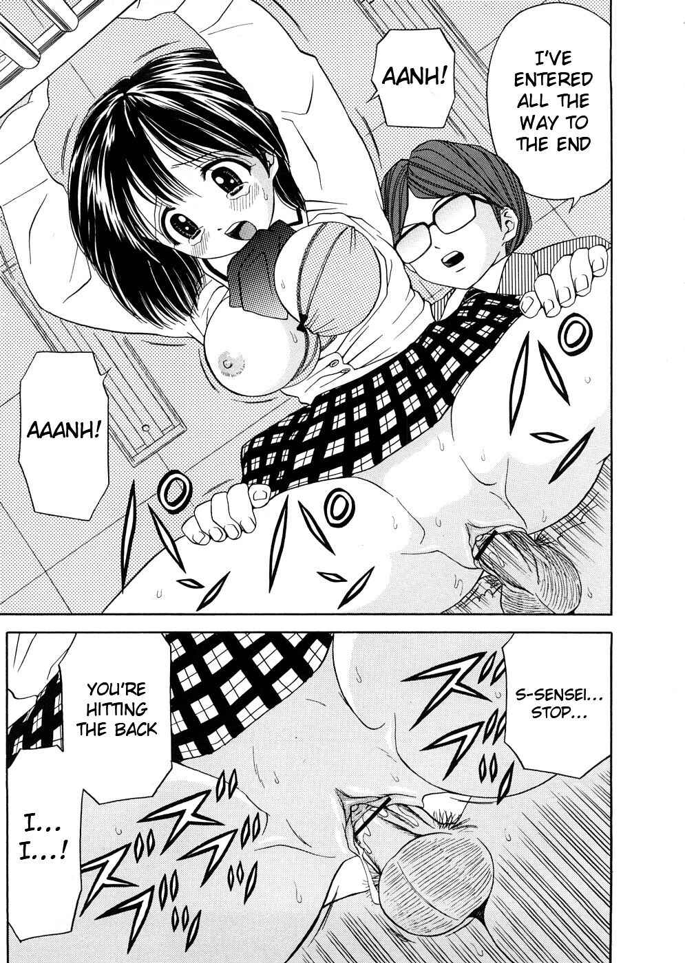 Page 17 Chapter 2 Growth Inspection